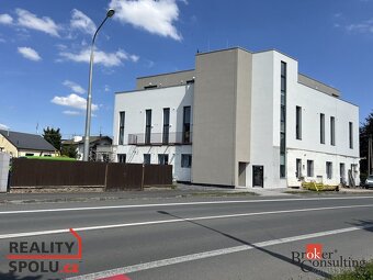 Pronájem, byty/1+kk, 25 m2, Rolnická 151/62, Kateřinky, 7470 - 4
