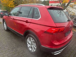 Volkswagen Tiguan eHybrid r.2023 - ACC Kamera LINE NAVI - 4