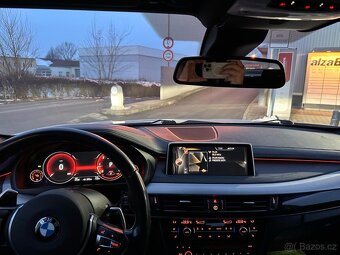 BMW X6 F16 M-Paket - 4