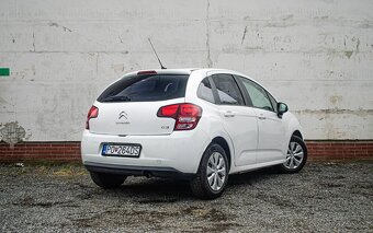 Citroen C3 1.4 HDi 1. Majiteľ - 4