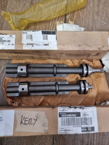 Vyvažovací hřídele mot. kia,hyundai 2.5 CRDI 96-07 - 4