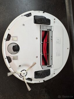 Robotický vysavač Roborock S5 - 4