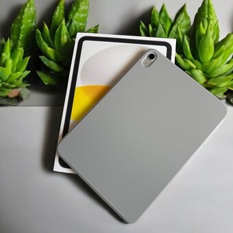 Apple iPad 10.9  64GB WiFi Silver MPQ03FD/A - 4