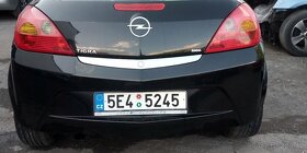 LPG opel Tigra twintop Cabrio motor 14.16v - 4