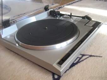 Prodám gramofon PIONEER PL 970 - 4