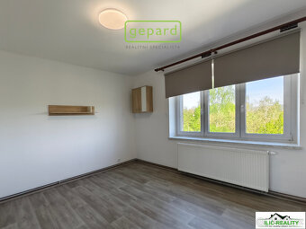 Pronájem bytu 2+kk 50 m² Na Tesle, Nýřany - 4