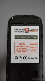 Aligator A670 - 4