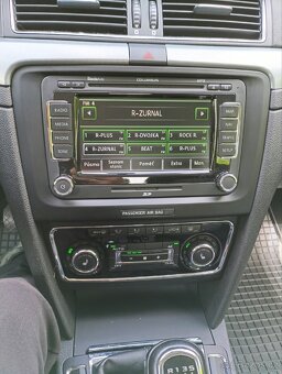 Prodám Škoda Superb II 1.8tsi 118kw - 4