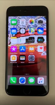 iPhone 6 - 4
