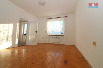 Pronájem bytu 2+1, 46 m², Kamenický Šenov, ul. Trtíkova - 4