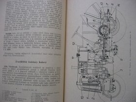 rukovět pro řidiče motorových vozidel - 4