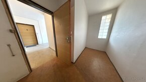 Propojené byty 5+kk (127 m²) před rekonstrukcí Praha Chodov - 4