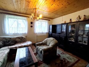 Prodej chaty 90 m2, v k.ú. Starý Spálenec, Domažlice - 4