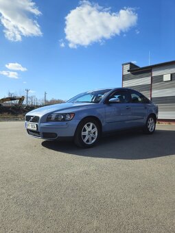 Volvo s40 2.4 - 4