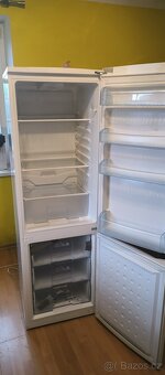 Lednice Beko - 4