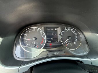 Škoda Fabia Combi 2017 - 4