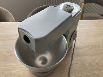 Kuchyňský robot KENWOOD - 4