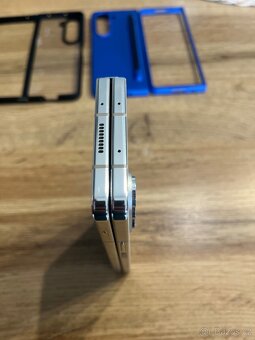 Samsung Galaxy Z Fold 5 256G - 4