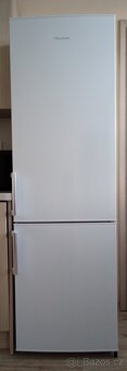 Lednice hisense - 4