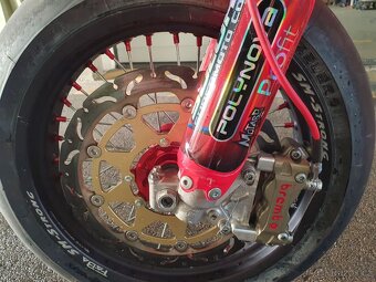 Honda CRF 450 - 4