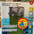 Akvarijní filtr EHEIM classic 250l s náplněmi - 4