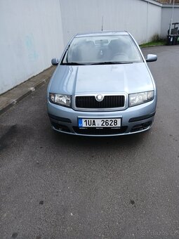 Fabia - 4