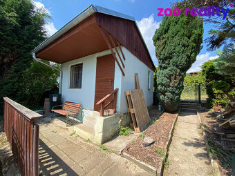 Prodej, zahrada 408 m2,OV, Údlice - Na prachárně - 4
