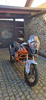 KTM 1290 Superadventure R 2024 - 4