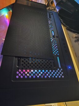 Herní PC AMD Ryzen 9(16j32v},32gb paměť,1TB SSD M2,1TB HDD - 4