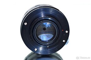 Helios KMZ 44M 2/58mm M42 TOP STAV - 4