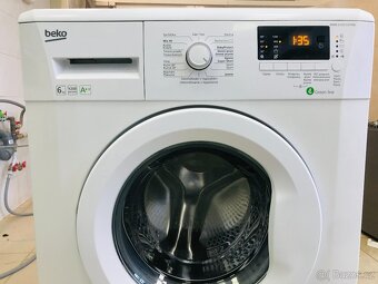 Prodáme pračku Beko - 4