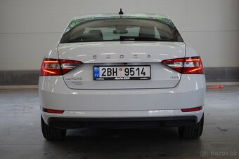 Škoda Superb III 2.0 TDI 140kw 4x4 Automat 2019 - 4