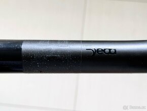 Deda Superleggera karbon. řídítka (prům. 31.7, š. 46 cm) - 4