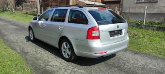 Škoda Octavia#Style#1.4 TSI #DSG#xenony#parksenzor - 4
