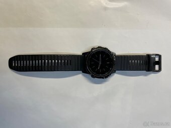 Prodám hodinky Garmin Fénix 5X Plus - 4