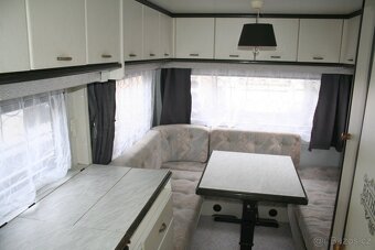Karavan Hobby 460 - 4