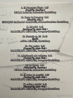 The World Of harfe / harp 1999 - 4