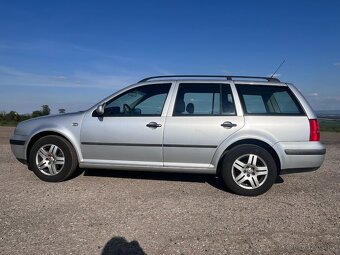 VW Golf 1.9 TDI 85kw - 4