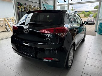 Hyundai i20, 1.0 T-GDI 88 kW 1.majitel - 4
