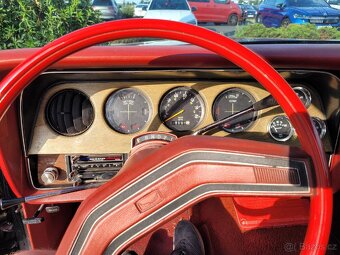 Ford mercury cougar - 4