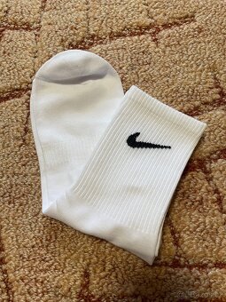 Nike Ponožky - 4