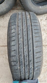 Letní 205/55 R16 - 4