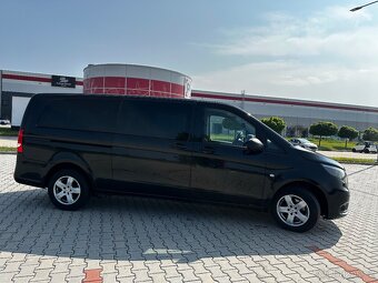 Mercedes-Benz Vito - 4