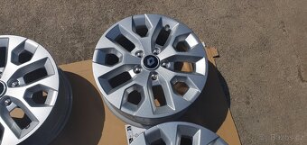 5x114,3 r16 toyota honda dacia duster renault - 4