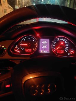 Audi A6 C6 4F avant S- line. - 4