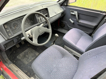 Škoda Favorit - 4