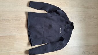 Neoprenový set - bunda a kalhoty, velikost L - 4