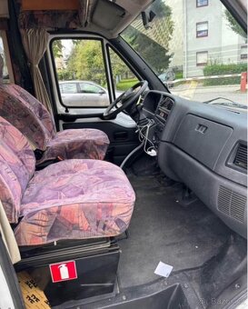 Fiat Ducato Rapido - 4