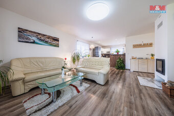 Prodej rodinného domu, 133 m², Mukařov, ul. K Památníku - 4