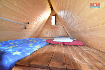 Prodej chaty, 30 m², Bechyně - 4